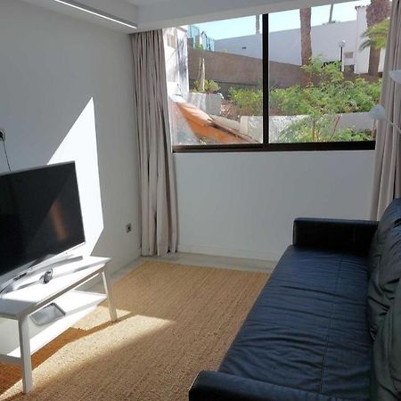 Apartamento Nuevo En Playa Del Aguila Maspalomas San Bartolomé Екстериор снимка