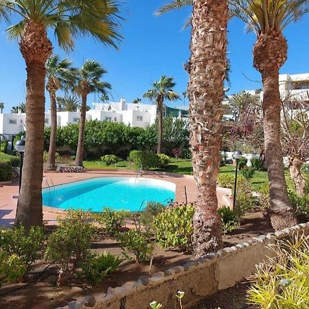 Apartamento Nuevo En Playa Del Aguila Maspalomas Apartment San Bartolomé Екстериор снимка