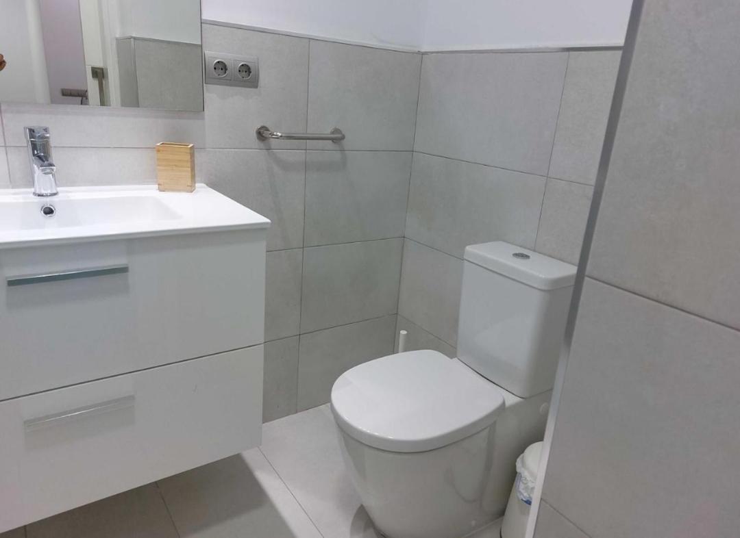 Apartamento Nuevo En Playa Del Aguila Maspalomas San Bartolomé Екстериор снимка