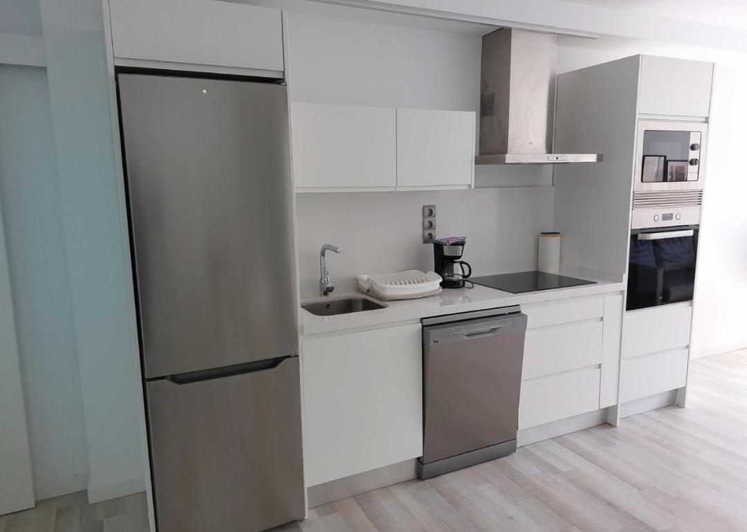 Apartamento Nuevo En Playa Del Aguila Maspalomas San Bartolomé Екстериор снимка