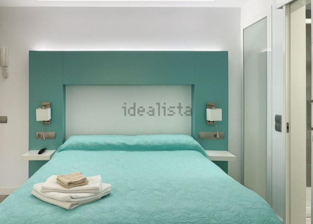 Apartamento Nuevo En Playa Del Aguila Maspalomas San Bartolomé Екстериор снимка