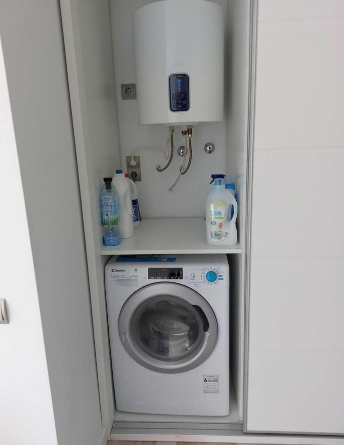 Apartamento Nuevo En Playa Del Aguila Maspalomas San Bartolomé Екстериор снимка