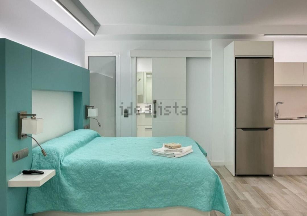 Apartamento Nuevo En Playa Del Aguila Maspalomas San Bartolomé Екстериор снимка
