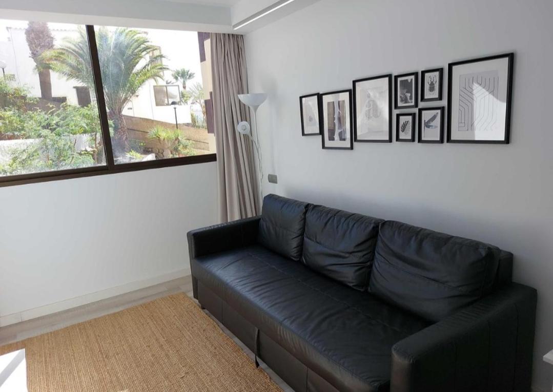 Apartamento Nuevo En Playa Del Aguila Maspalomas Apartment San Bartolomé Екстериор снимка