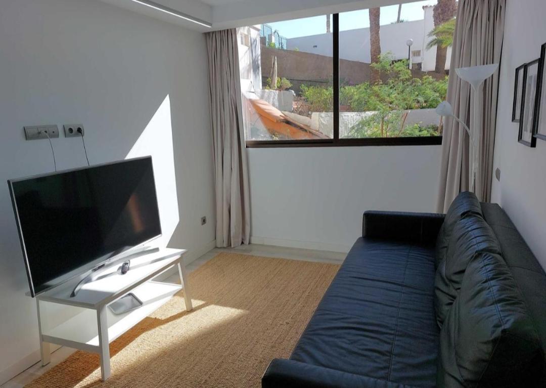 Apartamento Nuevo En Playa Del Aguila Maspalomas San Bartolomé Екстериор снимка