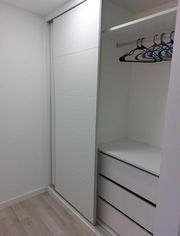 Apartamento Nuevo En Playa Del Aguila Maspalomas San Bartolomé Екстериор снимка