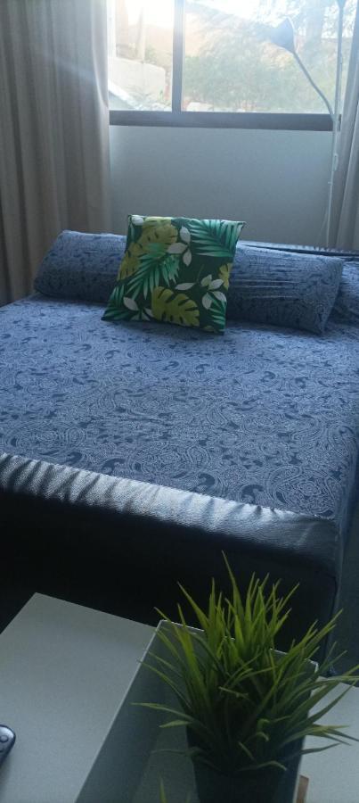 Apartamento Nuevo En Playa Del Aguila Maspalomas San Bartolomé Екстериор снимка