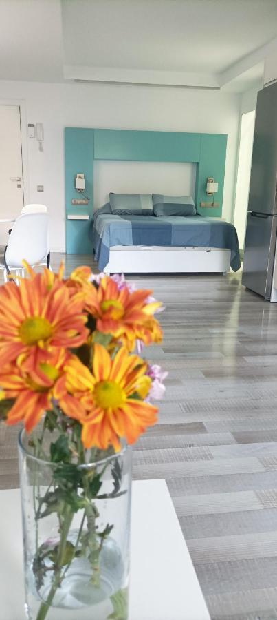 Apartamento Nuevo En Playa Del Aguila Maspalomas San Bartolomé Екстериор снимка