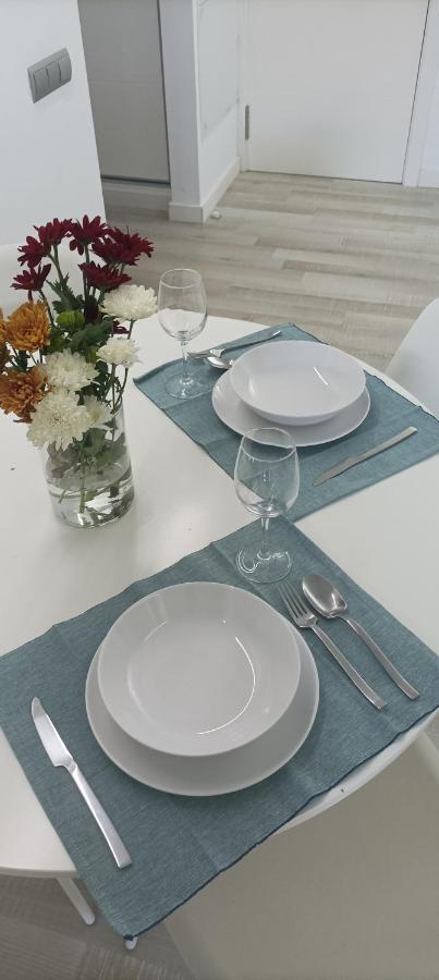 Apartamento Nuevo En Playa Del Aguila Maspalomas San Bartolomé Екстериор снимка
