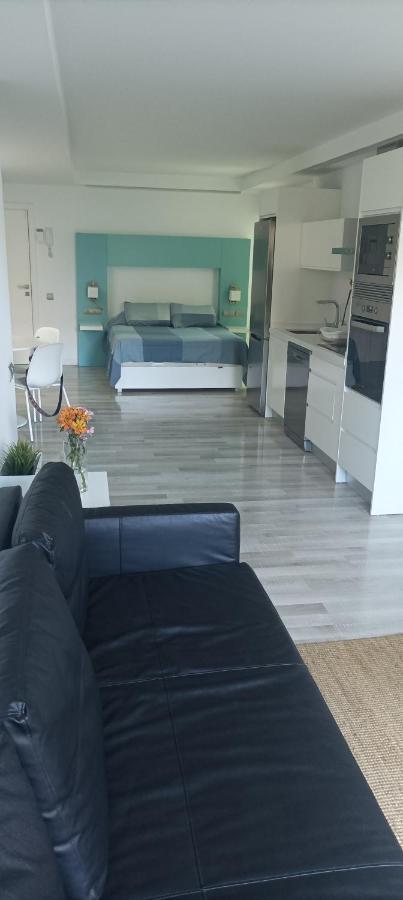 Apartamento Nuevo En Playa Del Aguila Maspalomas Apartment San Bartolomé Екстериор снимка