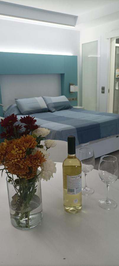 Apartamento Nuevo En Playa Del Aguila Maspalomas San Bartolomé Екстериор снимка