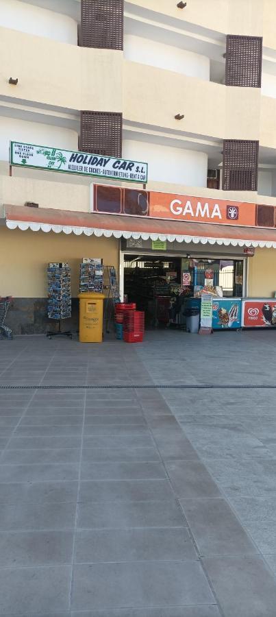 Apartamento Nuevo En Playa Del Aguila Maspalomas San Bartolomé Екстериор снимка